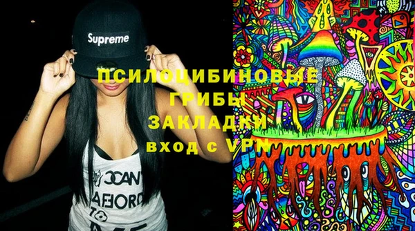 тгк Алексеевка